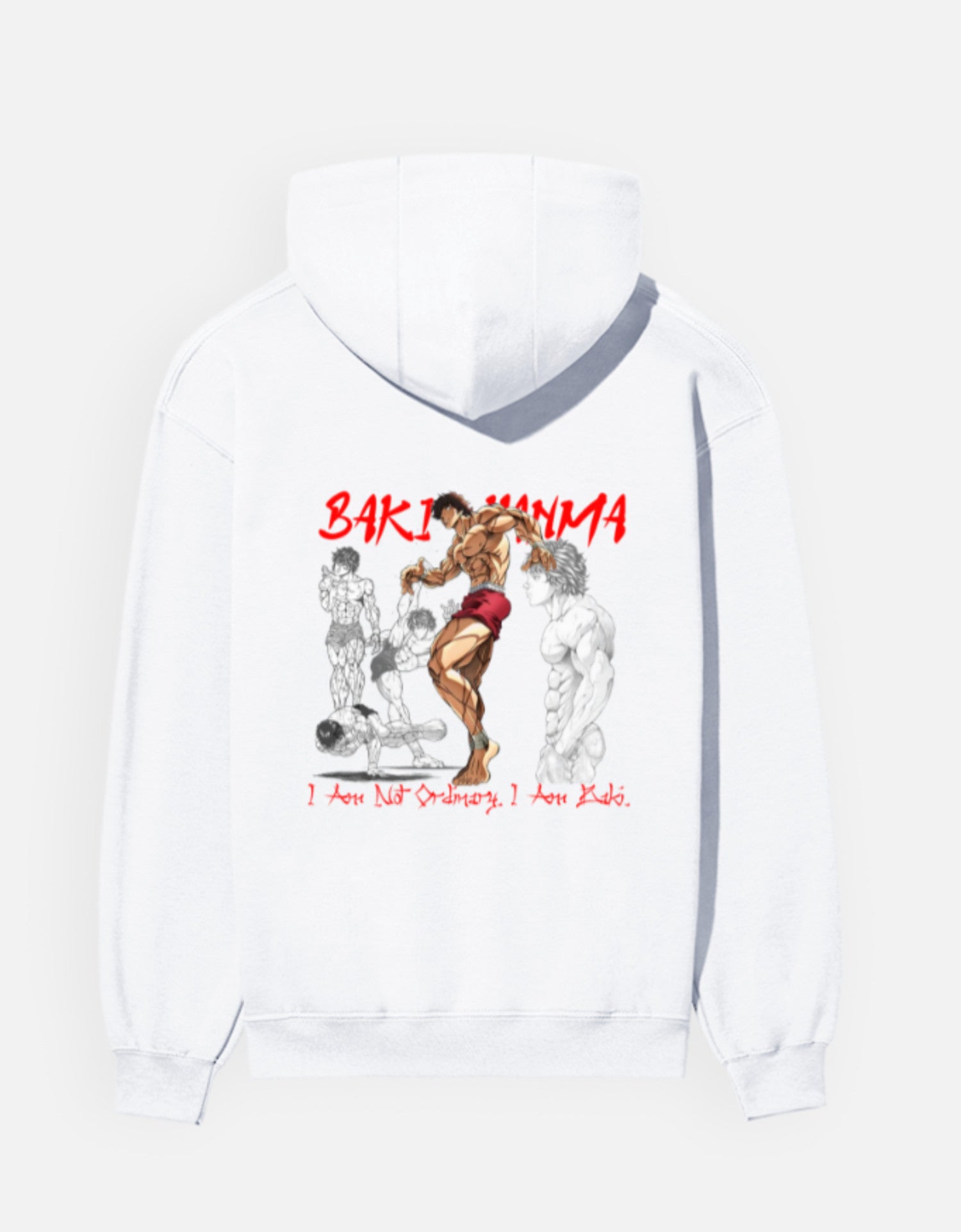 Limited Drops