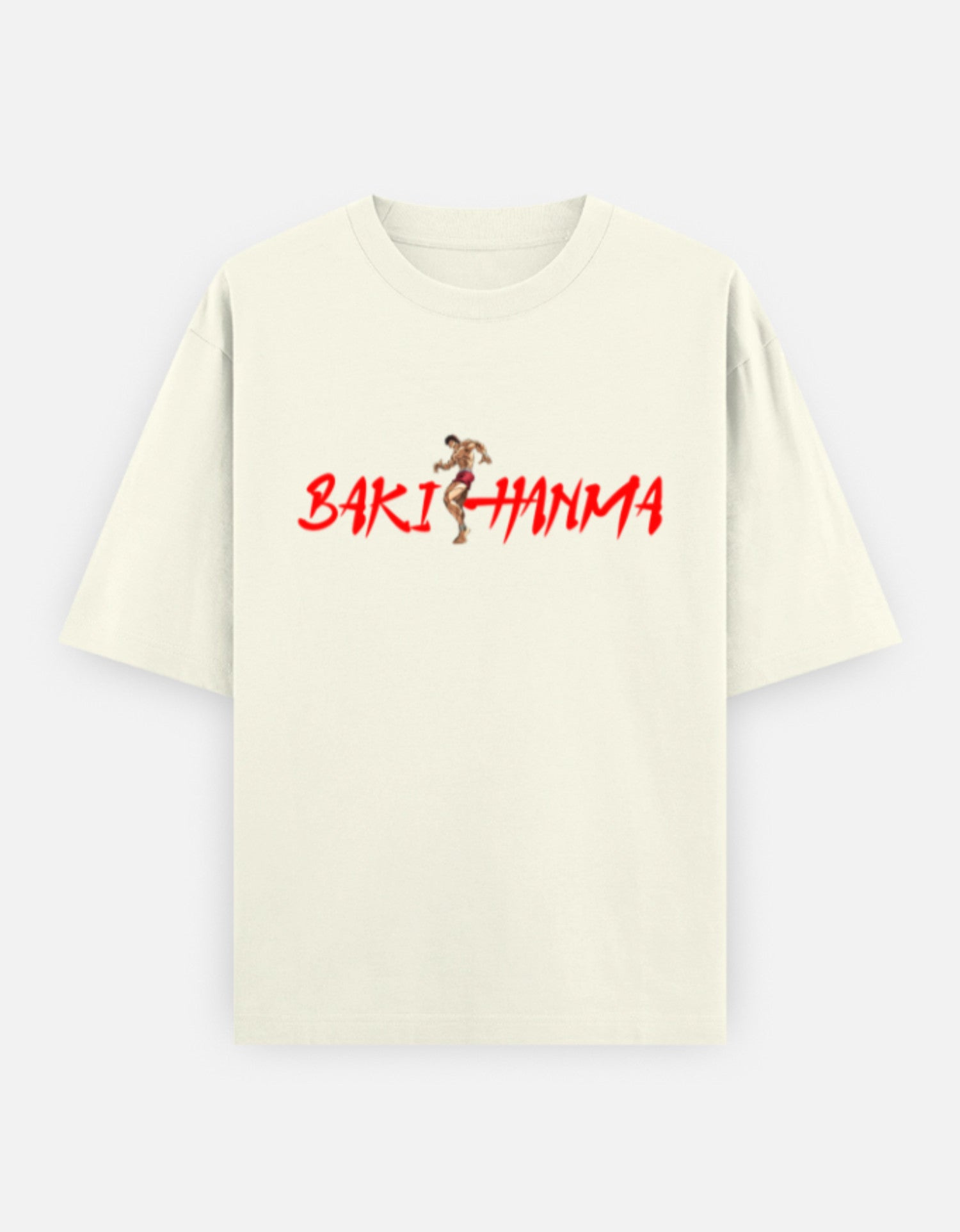 Anime Streetwear Collection